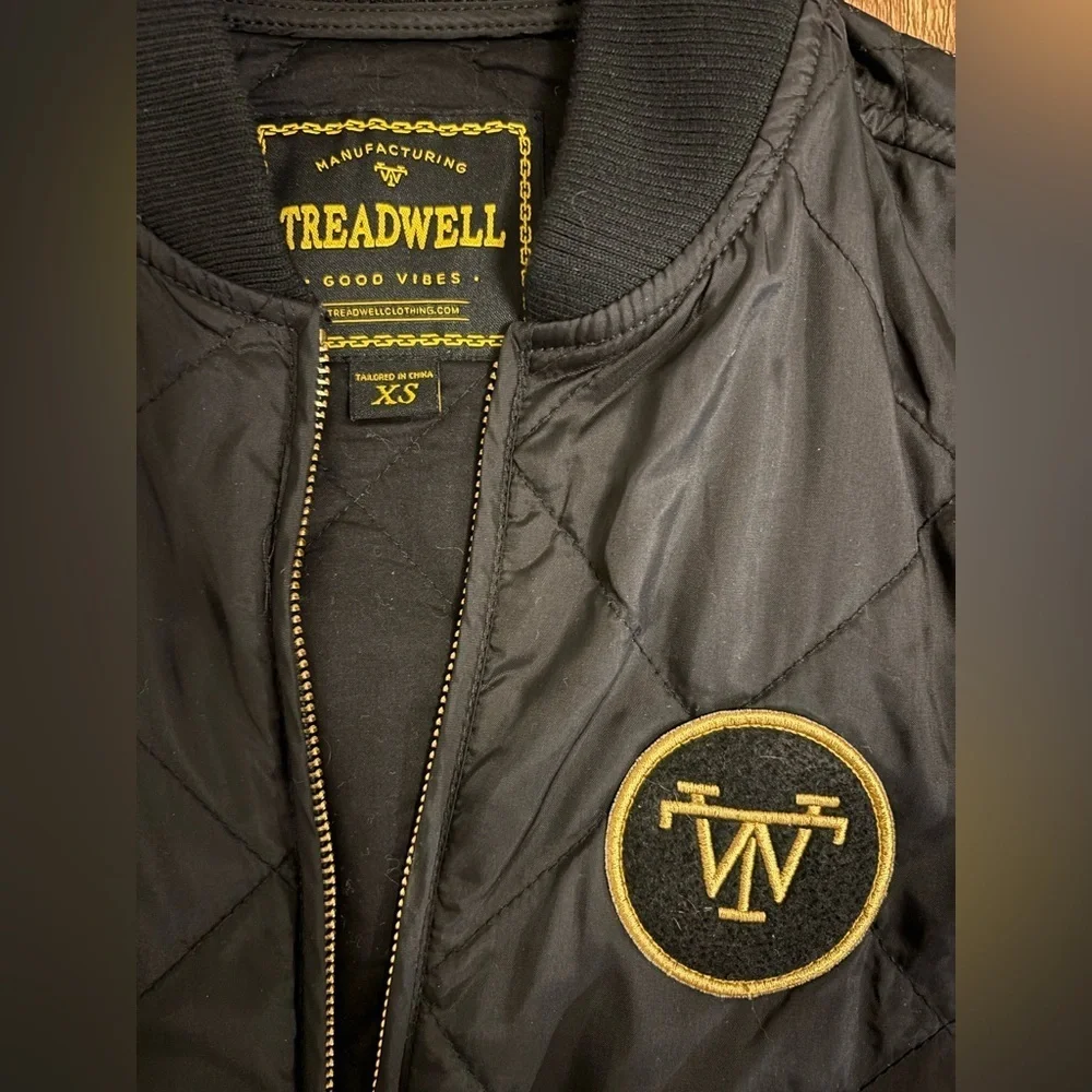 Treadwell Liner Jacket - Picture 3 of 3